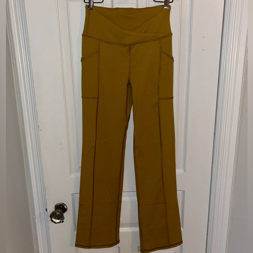 Free People Movement Flare Legging